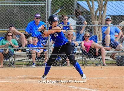 Thumbnail 2 in Amelia vs Midway (Easter Classic) photogallery.