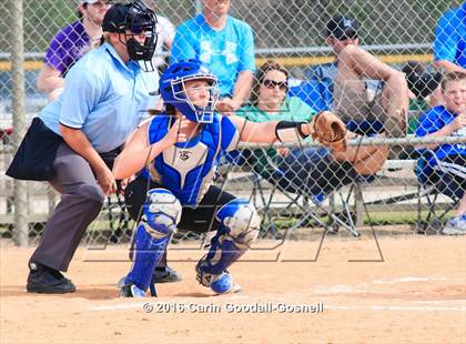 Thumbnail 2 in Amelia vs Midway (Easter Classic) photogallery.