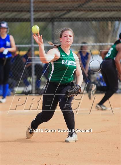 Thumbnail 3 in Amelia vs Midway (Easter Classic) photogallery.