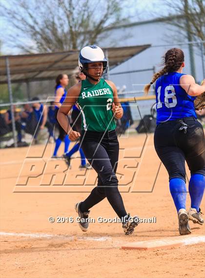 Thumbnail 1 in Amelia vs Midway (Easter Classic) photogallery.