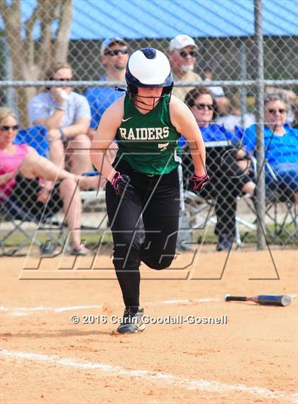 Thumbnail 2 in Amelia vs Midway (Easter Classic) photogallery.
