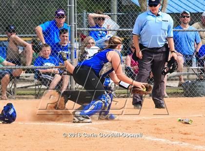 Thumbnail 3 in Amelia vs Midway (Easter Classic) photogallery.