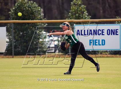 Thumbnail 1 in Amelia vs Midway (Easter Classic) photogallery.