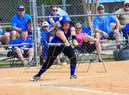 Thumbnail 2 in Amelia vs Midway (Easter Classic) photogallery.