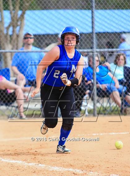 Thumbnail 1 in Amelia vs Midway (Easter Classic) photogallery.