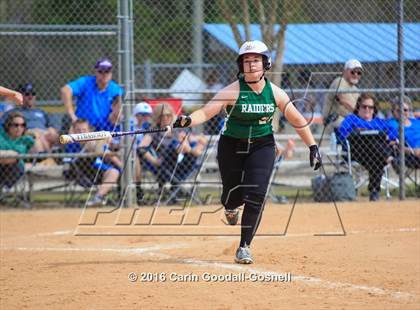Thumbnail 2 in Amelia vs Midway (Easter Classic) photogallery.