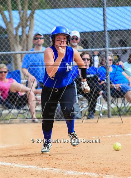 Thumbnail 3 in Amelia vs Midway (Easter Classic) photogallery.
