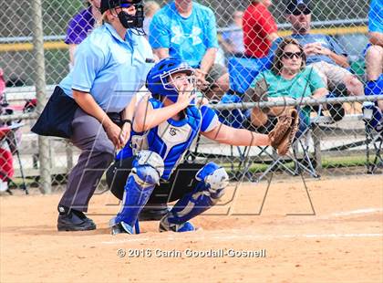 Thumbnail 1 in Amelia vs Midway (Easter Classic) photogallery.