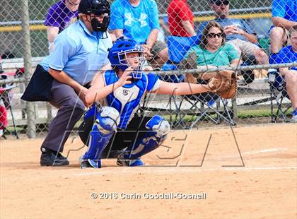 Thumbnail 3 in Amelia vs Midway (Easter Classic) photogallery.