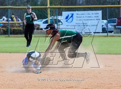 Thumbnail 3 in Amelia vs Midway (Easter Classic) photogallery.