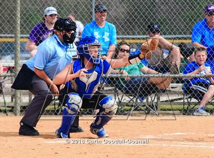 Thumbnail 1 in Amelia vs Midway (Easter Classic) photogallery.