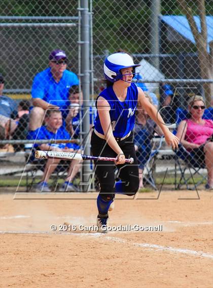 Thumbnail 3 in Amelia vs Midway (Easter Classic) photogallery.
