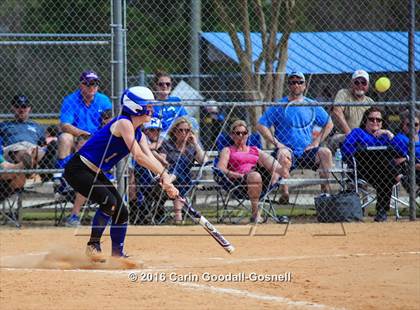 Thumbnail 2 in Amelia vs Midway (Easter Classic) photogallery.