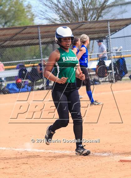 Thumbnail 3 in Amelia vs Midway (Easter Classic) photogallery.
