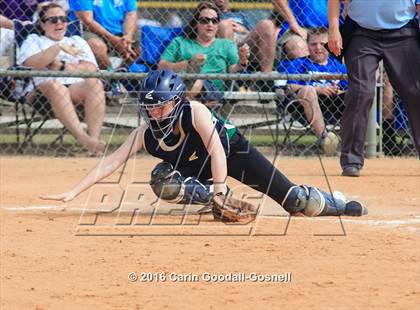Thumbnail 3 in Amelia vs Midway (Easter Classic) photogallery.