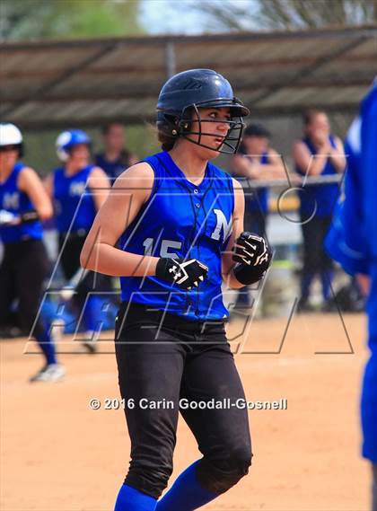 Thumbnail 2 in Amelia vs Midway (Easter Classic) photogallery.