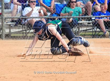 Thumbnail 1 in Amelia vs Midway (Easter Classic) photogallery.