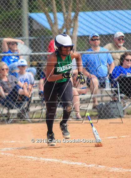 Thumbnail 2 in Amelia vs Midway (Easter Classic) photogallery.