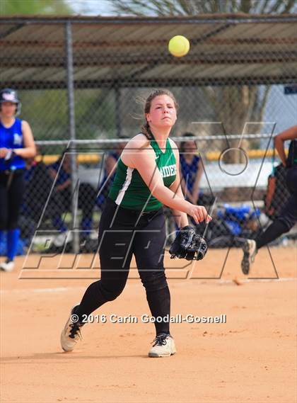 Thumbnail 1 in Amelia vs Midway (Easter Classic) photogallery.