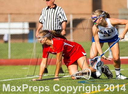 Thumbnail 3 in Hall vs Greenwich (CIAC Class L 1st Round) photogallery.