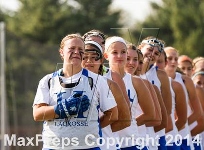 Thumbnail 2 in Hall vs Greenwich (CIAC Class L 1st Round) photogallery.