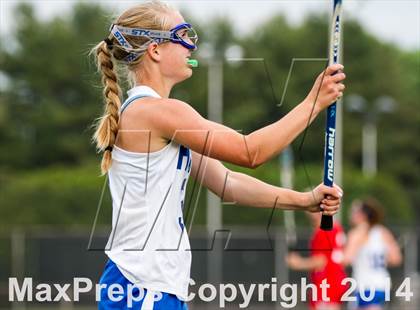 Thumbnail 3 in Hall vs Greenwich (CIAC Class L 1st Round) photogallery.