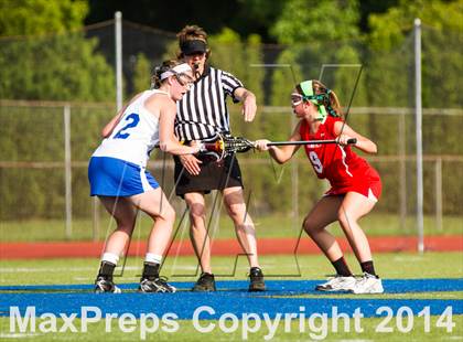 Thumbnail 3 in Hall vs Greenwich (CIAC Class L 1st Round) photogallery.