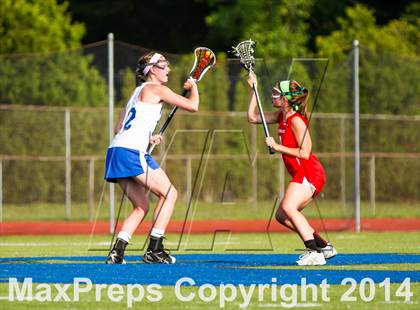 Thumbnail 3 in Hall vs Greenwich (CIAC Class L 1st Round) photogallery.