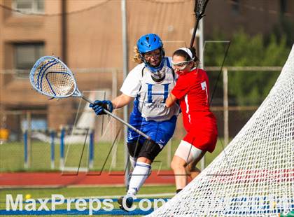 Thumbnail 3 in Hall vs Greenwich (CIAC Class L 1st Round) photogallery.