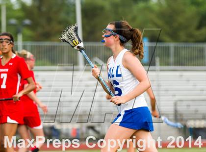 Thumbnail 3 in Hall vs Greenwich (CIAC Class L 1st Round) photogallery.
