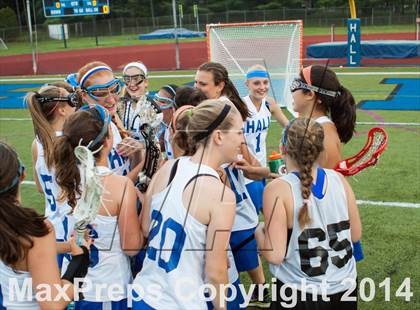 Thumbnail 1 in Hall vs Greenwich (CIAC Class L 1st Round) photogallery.