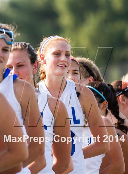 Thumbnail 1 in Hall vs Greenwich (CIAC Class L 1st Round) photogallery.
