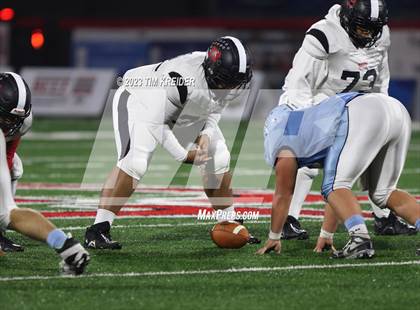 Thumbnail 1 in Dallas vs. Aliquippa (PIAA 4A Final) photogallery.