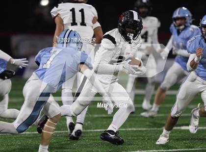 Thumbnail 3 in Dallas vs. Aliquippa (PIAA 4A Final) photogallery.
