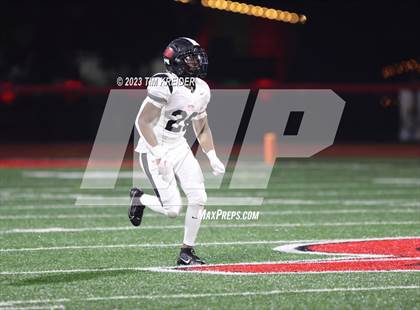 Thumbnail 1 in Dallas vs. Aliquippa (PIAA 4A Final) photogallery.