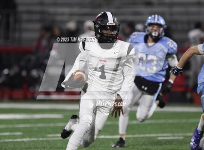 Thumbnail 2 in Dallas vs. Aliquippa (PIAA 4A Final) photogallery.