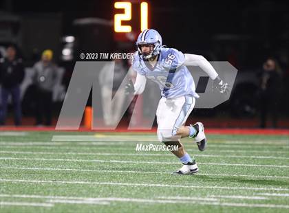 Thumbnail 3 in Dallas vs. Aliquippa (PIAA 4A Final) photogallery.