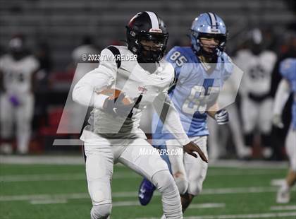 Thumbnail 3 in Dallas vs. Aliquippa (PIAA 4A Final) photogallery.