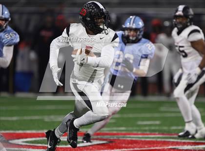Thumbnail 1 in Dallas vs. Aliquippa (PIAA 4A Final) photogallery.
