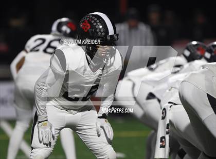 Thumbnail 3 in Dallas vs. Aliquippa (PIAA 4A Final) photogallery.