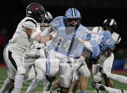 Thumbnail 2 in Dallas vs. Aliquippa (PIAA 4A Final) photogallery.