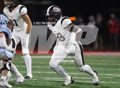 Thumbnail 2 in Dallas vs. Aliquippa (PIAA 4A Final) photogallery.