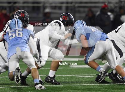 Thumbnail 3 in Dallas vs. Aliquippa (PIAA 4A Final) photogallery.