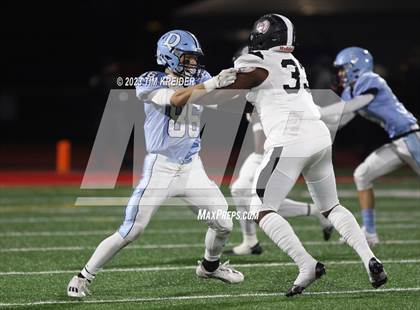 Thumbnail 3 in Dallas vs. Aliquippa (PIAA 4A Final) photogallery.