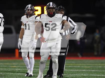 Thumbnail 1 in Dallas vs. Aliquippa (PIAA 4A Final) photogallery.