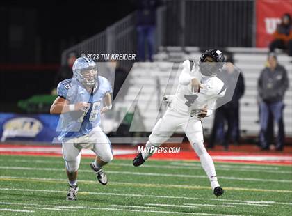 Thumbnail 3 in Dallas vs. Aliquippa (PIAA 4A Final) photogallery.