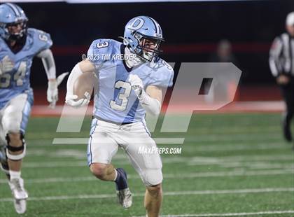 Thumbnail 1 in Dallas vs. Aliquippa (PIAA 4A Final) photogallery.
