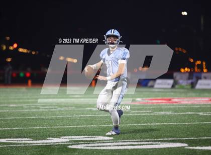 Thumbnail 3 in Dallas vs. Aliquippa (PIAA 4A Final) photogallery.