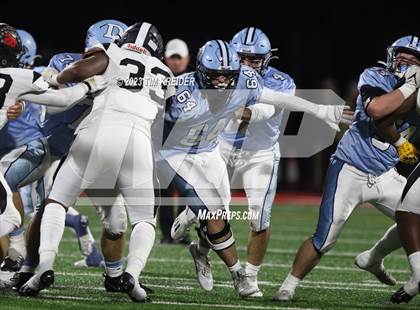 Thumbnail 1 in Dallas vs. Aliquippa (PIAA 4A Final) photogallery.