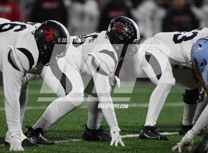 Thumbnail 3 in Dallas vs. Aliquippa (PIAA 4A Final) photogallery.